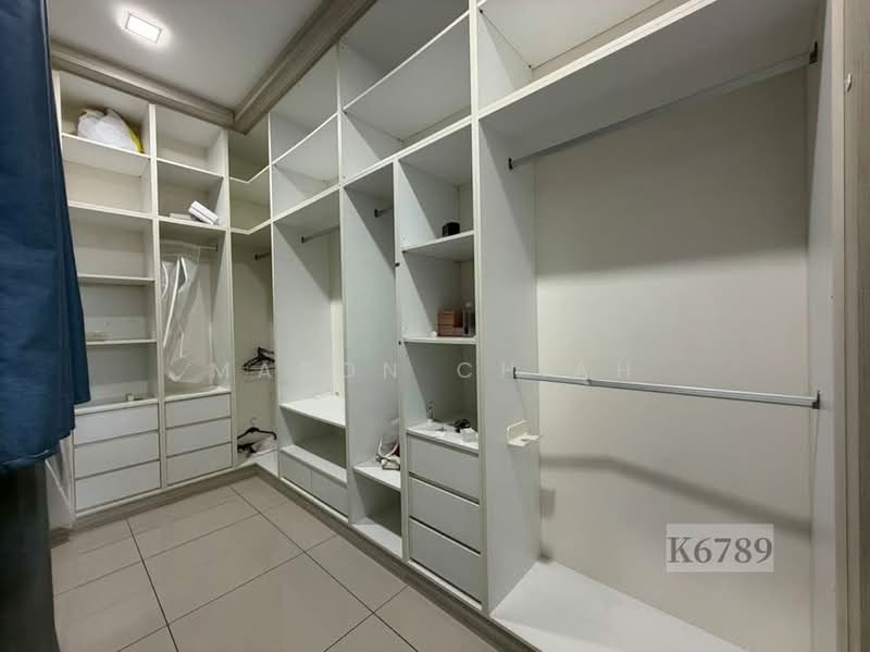 Rumah Teres 2 Tingkat untuk Dijual di Taman Sentosa (Klang) - Mason Chiah - Interior - PropertyGuru.com.my