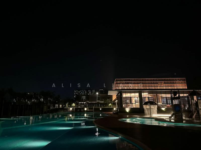 Terraced House for Rent in Iskandar Puteri (Nusajaya) (Johor) - Alisa Liang - PropertyGuru.com.my