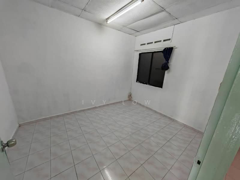 1-storey Terraced House for Sale in Skudai (Johor) - Ivy Low - Interior - PropertyGuru.com.my