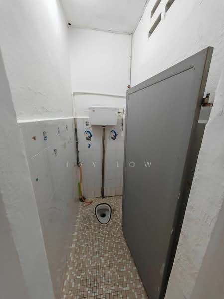 1-storey Terraced House for Sale in Skudai (Johor) - Ivy Low - Bathroom - PropertyGuru.com.my