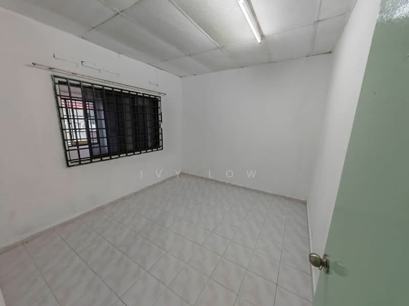 1-storey Terraced House for Sale in Skudai (Johor) - Ivy Low - Interior - PropertyGuru.com.my
