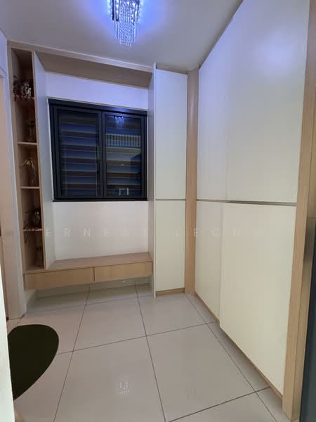 Condominium for Rent at TRIA Seputeh in 9 Seputeh, Kuala Lumpur - Ernest Leong - PropertyGuru.com.my