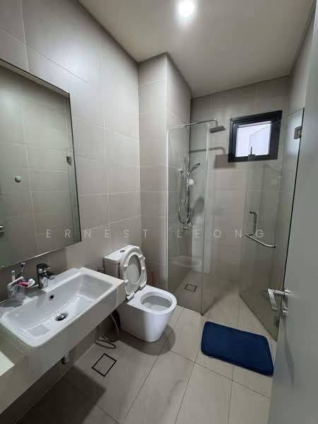 Condominium for Rent at TRIA Seputeh in 9 Seputeh, Kuala Lumpur - Ernest Leong - PropertyGuru.com.my