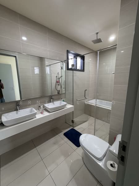 Condominium for Rent at TRIA Seputeh in 9 Seputeh, Kuala Lumpur - Ernest Leong - PropertyGuru.com.my