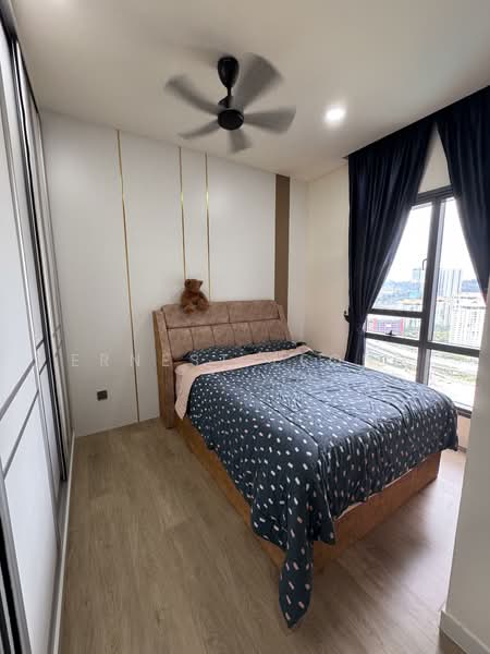 Condominium for Rent at TRIA Seputeh in 9 Seputeh, Kuala Lumpur - Ernest Leong - PropertyGuru.com.my