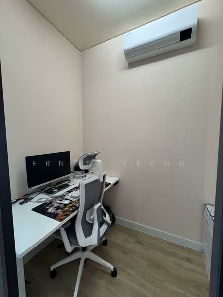 Condominium for Rent at TRIA Seputeh in 9 Seputeh, Kuala Lumpur - Ernest Leong - PropertyGuru.com.my