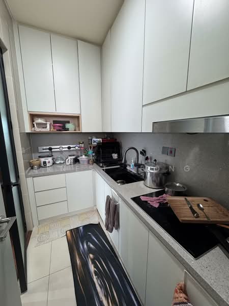 Condominium for Rent at TRIA Seputeh in 9 Seputeh, Kuala Lumpur - Ernest Leong - PropertyGuru.com.my