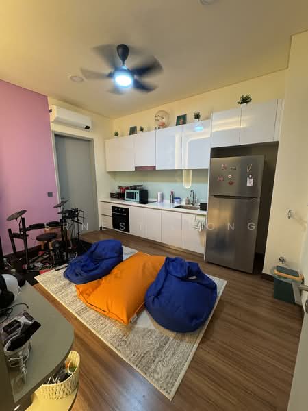 Condominium for Rent at TRIA Seputeh in 9 Seputeh, Kuala Lumpur - Ernest Leong - PropertyGuru.com.my