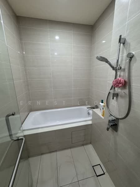 Condominium for Rent at TRIA Seputeh in 9 Seputeh, Kuala Lumpur - Ernest Leong - PropertyGuru.com.my