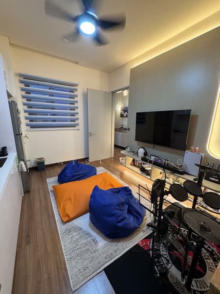 Condominium for Rent at TRIA Seputeh in 9 Seputeh, Kuala Lumpur - Ernest Leong - PropertyGuru.com.my