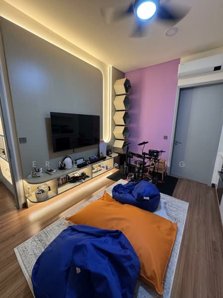 Condominium for Rent at TRIA Seputeh in 9 Seputeh, Kuala Lumpur - Ernest Leong - PropertyGuru.com.my