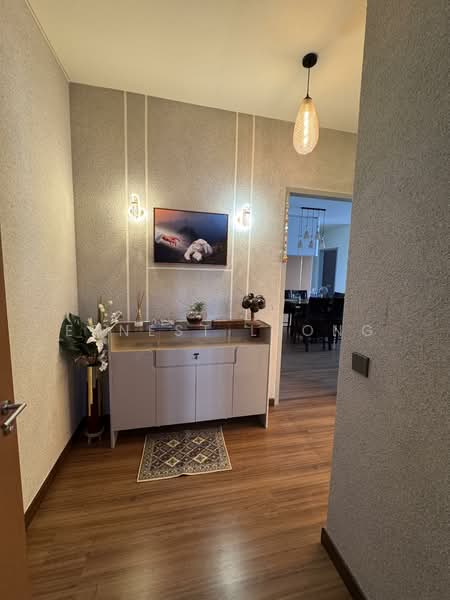 Condominium for Rent at TRIA Seputeh in 9 Seputeh, Kuala Lumpur - Ernest Leong - PropertyGuru.com.my