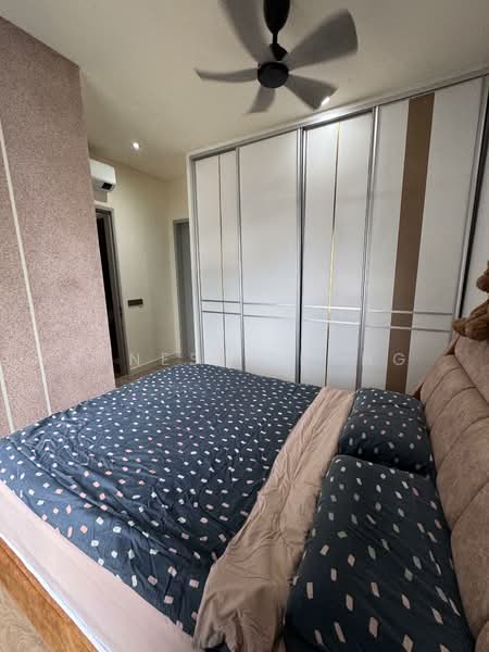 Condominium for Rent at TRIA Seputeh in 9 Seputeh, Kuala Lumpur - Ernest Leong - PropertyGuru.com.my