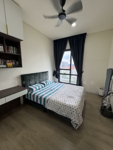Condominium for Rent at TRIA Seputeh in 9 Seputeh, Kuala Lumpur - Ernest Leong - PropertyGuru.com.my