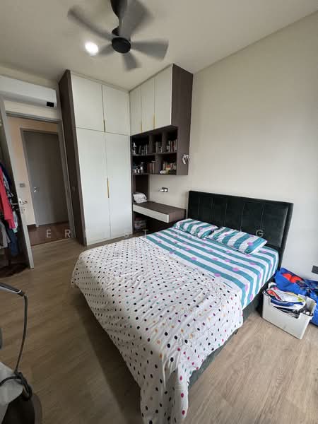 Condominium for Rent at TRIA Seputeh in 9 Seputeh, Kuala Lumpur - Ernest Leong - PropertyGuru.com.my