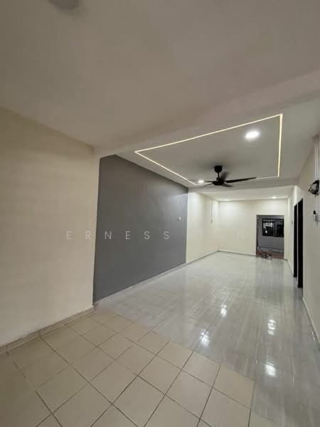 Terraced House for Sale in Skudai (Johor) - Erness Tan - Living Room - PropertyGuru.com.my