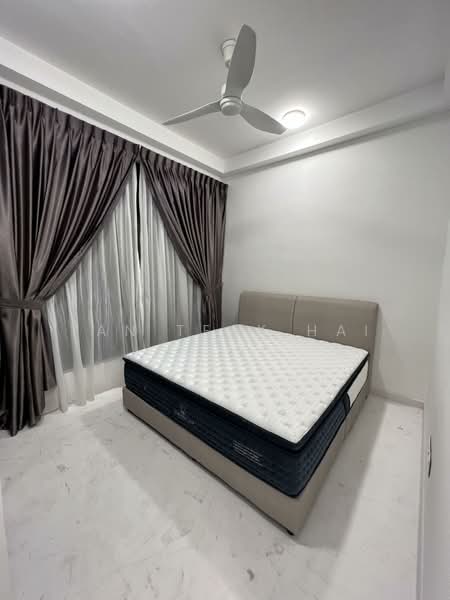 Service Residence for Rent at Setia Sky 88 - Tan Teak Hai - PropertyGuru.com.my