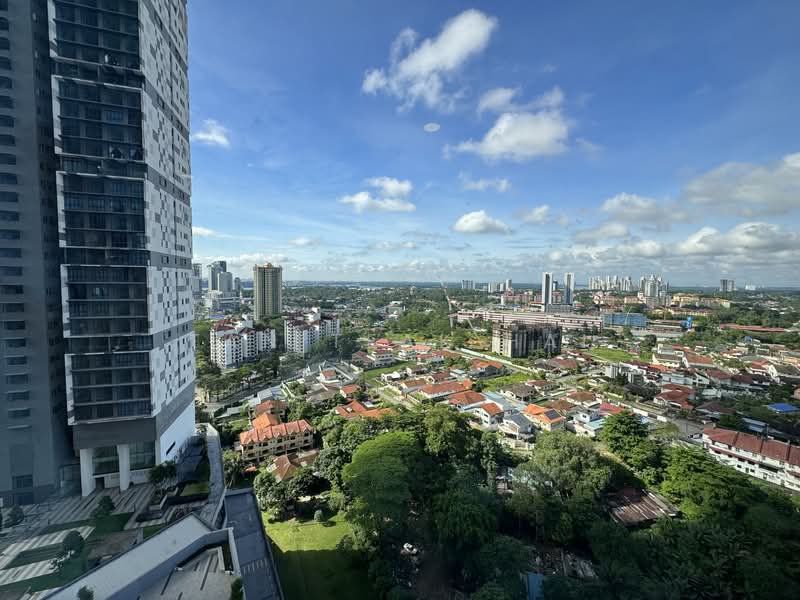 Service Residence for Rent at Setia Sky 88 - Tan Teak Hai - PropertyGuru.com.my