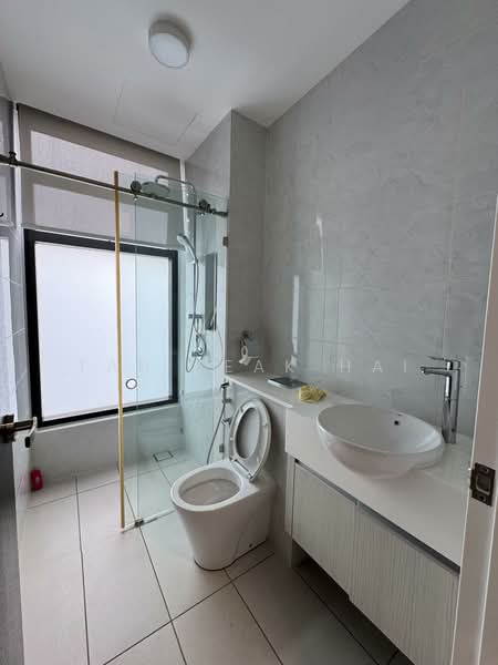 Service Residence for Rent at Setia Sky 88 - Tan Teak Hai - PropertyGuru.com.my