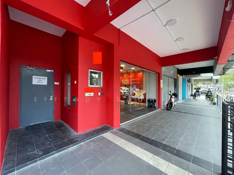 Kedai / Pejabat untuk Dijual di Denai Alam (Shah Alam) - Effendy Shohaili - Exterior - PropertyGuru.com.my