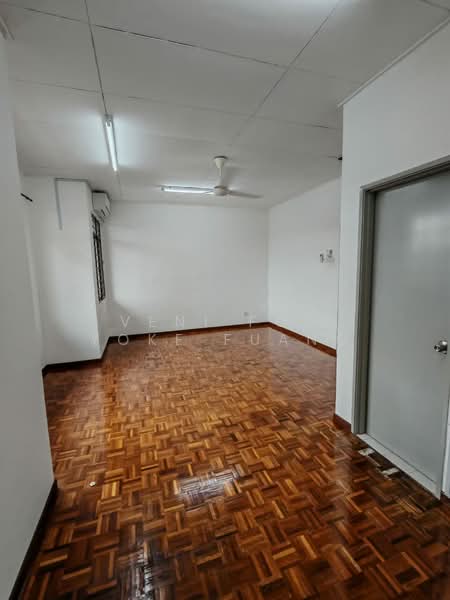 2-storey Terraced House for Rent in Setia Alam (Selangor) - Veni Foo Yoke Fuang - Interior - PropertyGuru.com.my