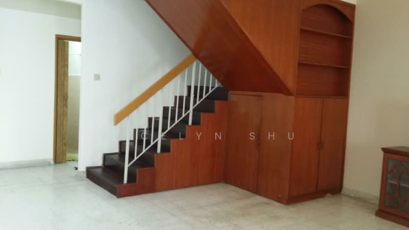 2-storey Terraced House for Rent in Taman Daya (Kepong) - Jocelyn Shu - Interior - PropertyGuru.com.my