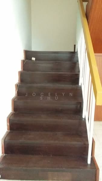 2-storey Terraced House for Rent in Taman Daya (Kepong) - Jocelyn Shu - Interior - PropertyGuru.com.my