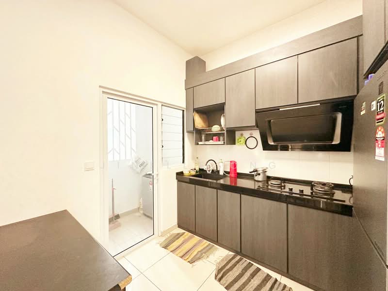 Condominium for Rent at The Amarene - Jinelle Ong - Kitchen - PropertyGuru.com.my