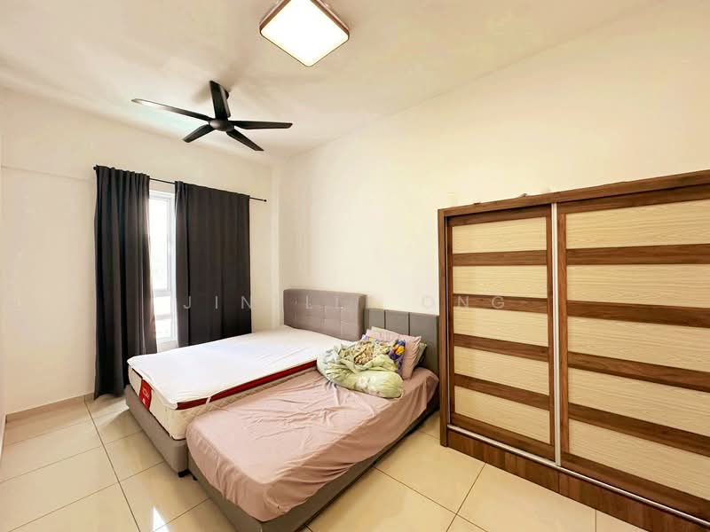 Condominium for Rent at The Amarene - Jinelle Ong - Bedroom - PropertyGuru.com.my
