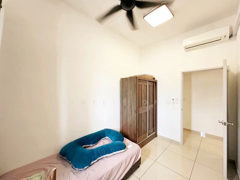 Condominium for Rent at The Amarene - Jinelle Ong - Bedroom - PropertyGuru.com.my