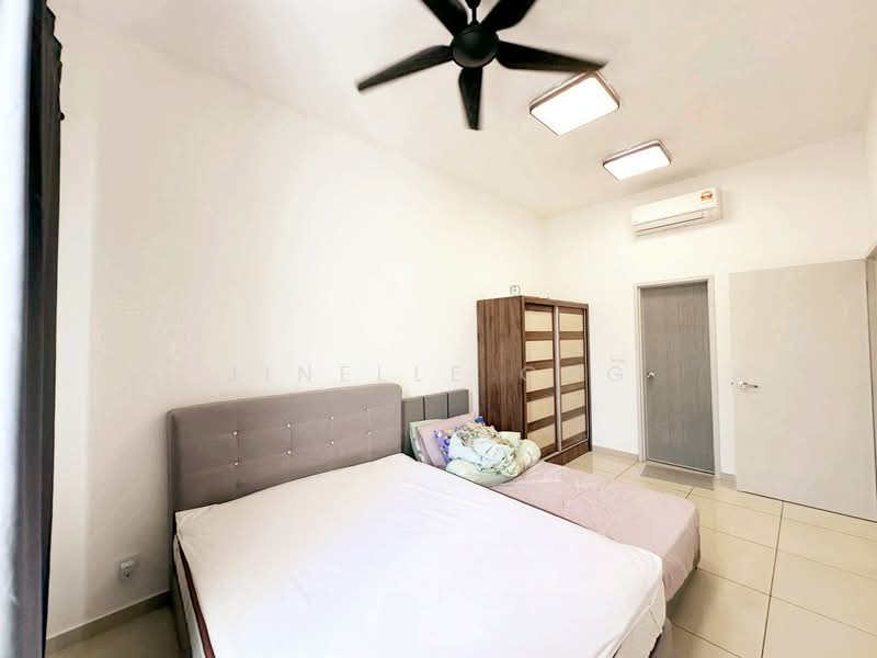 Condominium for Rent at The Amarene - Jinelle Ong - Bedroom - PropertyGuru.com.my