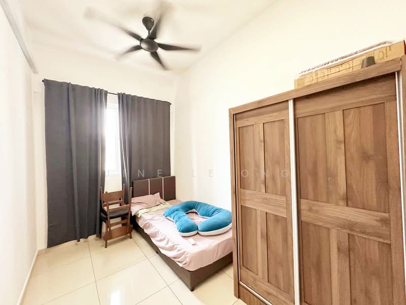 Condominium for Rent at The Amarene - Jinelle Ong - Bedroom - PropertyGuru.com.my