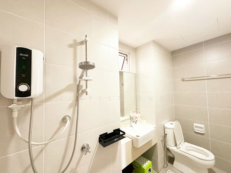 Condominium for Rent at The Amarene - Jinelle Ong - Bathroom - PropertyGuru.com.my