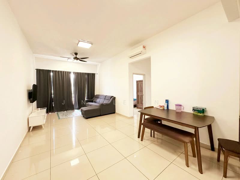 Condominium for Rent at The Amarene - Jinelle Ong - Living Room - PropertyGuru.com.my