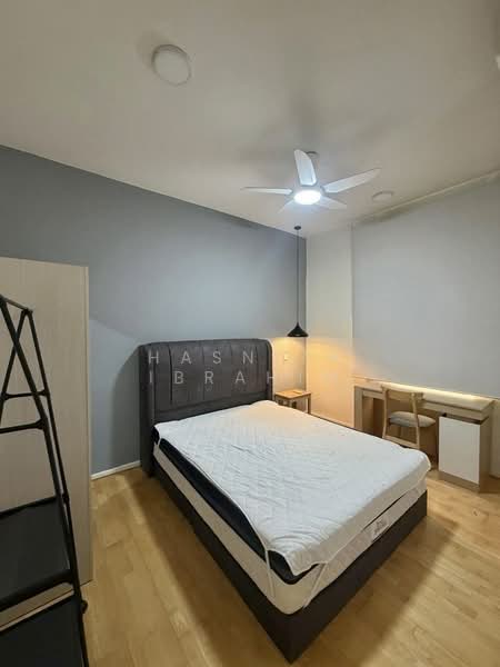 Condominium for Rent at Verdi Eco-Dominiums - Hasniza Ibrahim - Bedroom - PropertyGuru.com.my
