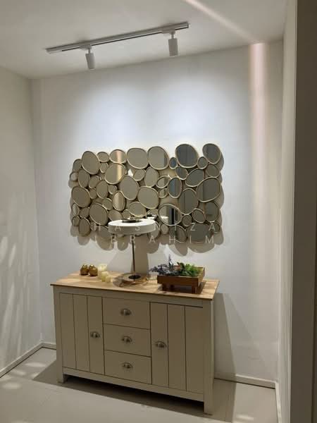 Condominium for Rent at Verdi Eco-Dominiums - Hasniza Ibrahim - Interior - PropertyGuru.com.my