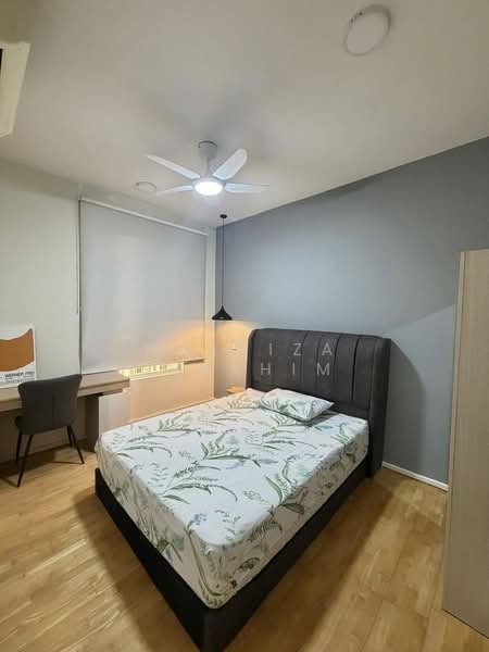 Condominium for Rent at Verdi Eco-Dominiums - Hasniza Ibrahim - Bedroom - PropertyGuru.com.my