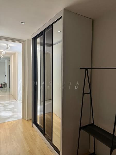 Condominium for Rent at Verdi Eco-Dominiums - Hasniza Ibrahim - Corridor - PropertyGuru.com.my