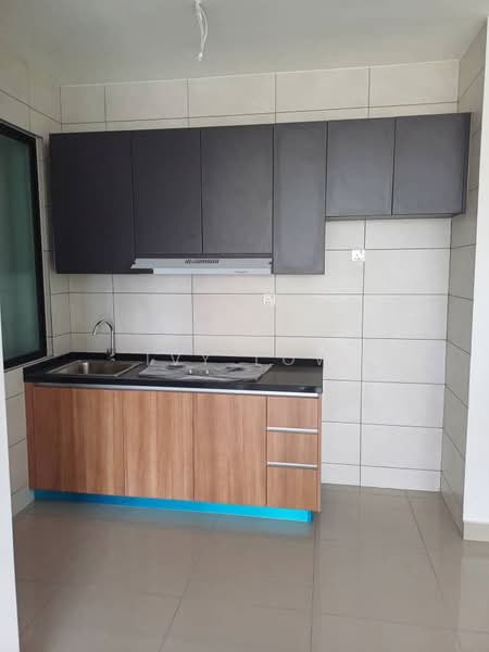 Apartment for Sale at Residensi Panorama - Ivy Low - Kitchen - PropertyGuru.com.my