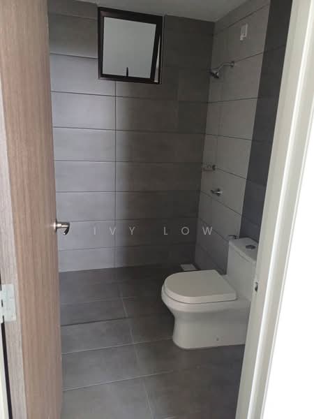 Apartment for Sale at Residensi Panorama - Ivy Low - Bathroom - PropertyGuru.com.my