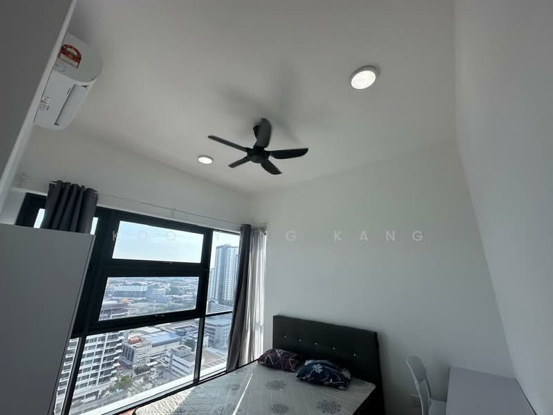 Service Residence for Rent at Pacific Star - Koo Ying Kang - PropertyGuru.com.my