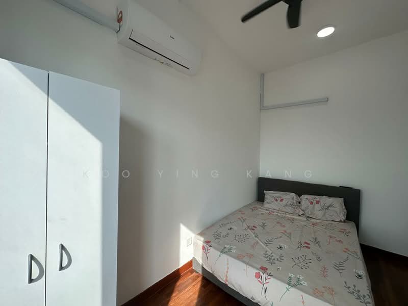 Service Residence for Rent at Pacific Star - Koo Ying Kang - PropertyGuru.com.my