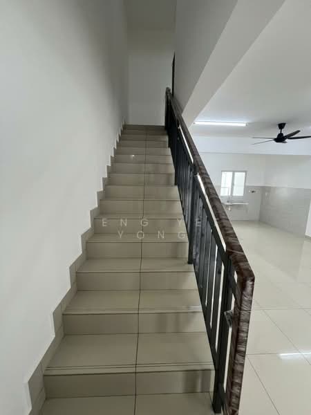 2-storey Terraced House for Rent in Bandar Rimbayu (Telok Panglima Garang) - Keng Yee Yong - Interior - PropertyGuru.com.my