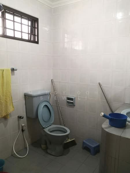 2-storey Terraced House for Sale in Ulu Tiram (Johor) - Mandy Goh Siew Li - Bathroom - PropertyGuru.com.my