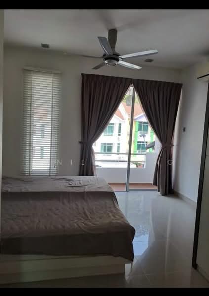 3-storey Terraced House for Sale in Tanjung Bungah (Penang) - Daniel Phang - Bedroom - PropertyGuru.com.my
