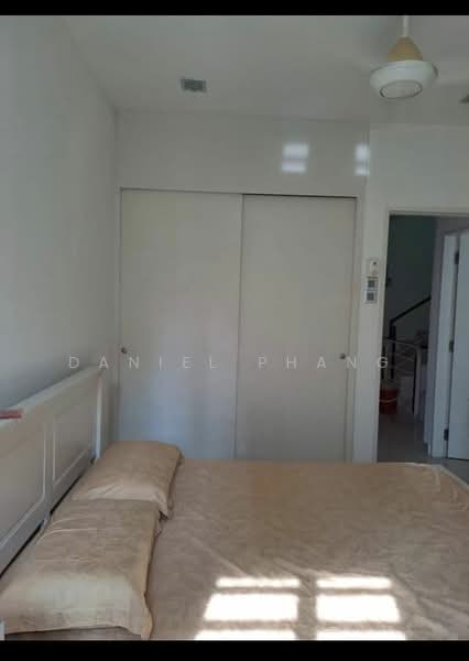 3-storey Terraced House for Sale in Tanjung Bungah (Penang) - Daniel Phang - Bedroom - PropertyGuru.com.my