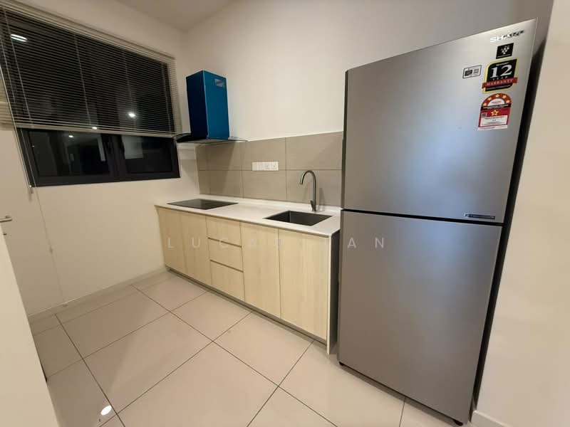 Service Residence for Sale at Sunway Avila Residences - Lucas Tan - Kitchen - PropertyGuru.com.my