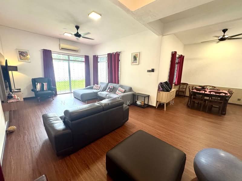 Rumah Teres 2 Tingkat untuk Dijual di Ampang Jaya (Ampang) - Najah Kadir - PropertyGuru.com.my