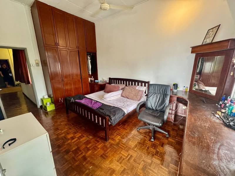 Rumah Teres 2 Tingkat untuk Dijual di Ampang Jaya (Ampang) - Najah Kadir - PropertyGuru.com.my