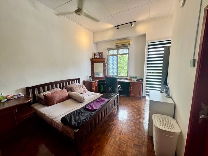 Rumah Teres 2 Tingkat untuk Dijual di Ampang Jaya (Ampang) - Najah Kadir - PropertyGuru.com.my